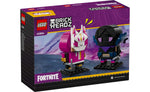 40884 | LEGO® BrickHeadz™ Drift & Raven Figures