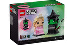 40794 | LEGO® BrickHeadz™ Elphaba & Glinda Figures