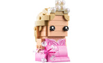 40794 | LEGO® BrickHeadz™ Elphaba & Glinda Figures