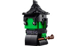 40794 | LEGO® BrickHeadz™ Elphaba & Glinda Figures
