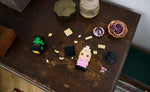40794 | LEGO® BrickHeadz™ Elphaba & Glinda Figures