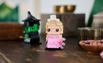 40794 | LEGO® BrickHeadz™ Elphaba & Glinda Figures