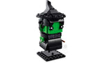 40794 | LEGO® BrickHeadz™ Elphaba & Glinda Figures