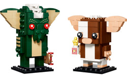 40919 | LEGO® BrickHeadz™ Gremlins Gizmo™ and Stripe Figures Sets BrickHeadz