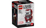 40669 | LEGO® BrickHeadz™ Iron Man Mk5 Figure