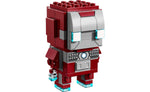 40669 | LEGO® BrickHeadz™ Iron Man Mk5 Figure