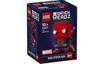40670 | LEGO® BrickHeadz™ Iron Spider-Man