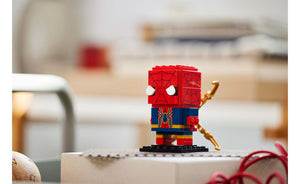 40670 | LEGO® BrickHeadz™ Iron Spider-Man