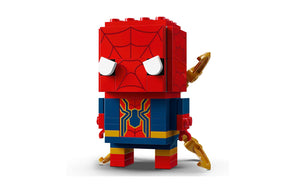 40670 | LEGO® BrickHeadz™ Iron Spider-Man
