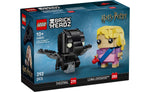 40802 | LEGO® BrickHeadz™ Luna Lovegood™ & Thestral Figures