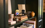 40802 | LEGO® BrickHeadz™ Luna Lovegood™ & Thestral Figures