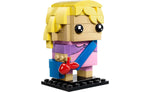 40802 | LEGO® BrickHeadz™ Luna Lovegood™ & Thestral Figures