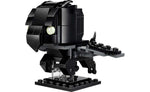 40802 | LEGO® BrickHeadz™ Luna Lovegood™ & Thestral Figures