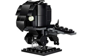 40802 | LEGO® BrickHeadz™ Luna Lovegood™ & Thestral Figures