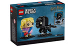 40802 | LEGO® BrickHeadz™ Luna Lovegood™ & Thestral Figures