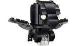 40802 | LEGO® BrickHeadz™ Luna Lovegood™ & Thestral Figures