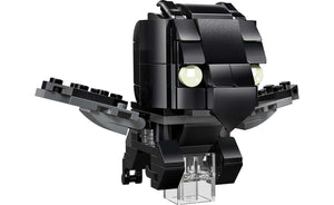 40802 | LEGO® BrickHeadz™ Luna Lovegood™ & Thestral Figures