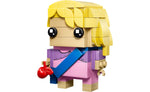 40802 | LEGO® BrickHeadz™ Luna Lovegood™ & Thestral Figures