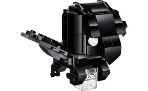 40802 | LEGO® BrickHeadz™ Luna Lovegood™ & Thestral Figures