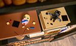 40802 | LEGO® BrickHeadz™ Luna Lovegood™ & Thestral Figures