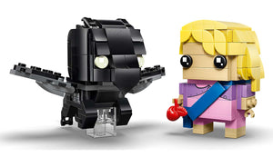 40802 | LEGO® BrickHeadz™ Luna Lovegood™ & Thestral Figures