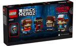 40801 | LEGO® BrickHeadz™ Mike, Dustin, Lucas and Will Figures