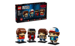 40801 | LEGO® BrickHeadz™ Mike, Dustin, Lucas and Will Figures