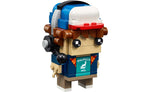 40801 | LEGO® BrickHeadz™ Mike, Dustin, Lucas and Will Figures