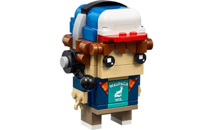 40801 | LEGO® BrickHeadz™ Mike, Dustin, Lucas and Will Figures
