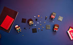 40801 | LEGO® BrickHeadz™ Mike, Dustin, Lucas and Will Figures