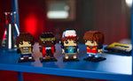 40801 | LEGO® BrickHeadz™ Mike, Dustin, Lucas and Will Figures
