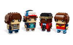 40801 | LEGO® BrickHeadz™ Mike, Dustin, Lucas and Will Figures