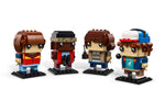 40801 | LEGO® BrickHeadz™ Mike, Dustin, Lucas and Will Figures