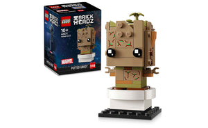 40671 | LEGO® BrickHeadz™ Potted Groot