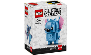 40674 | LEGO® BrickHeadz™ Stitch