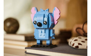 40674 | LEGO® BrickHeadz™ Stitch