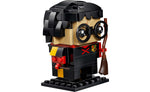 40791 | LEGO® BrickHeadz™ The Goblet of Fire™ Figures