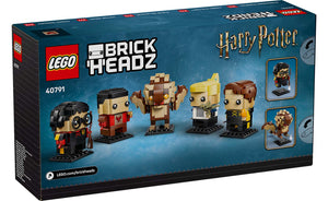40791 | LEGO® BrickHeadz™ The Goblet of Fire™ Figures