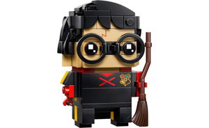 40791 | LEGO® BrickHeadz™ The Goblet of Fire™ Figures