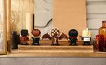 40791 | LEGO® BrickHeadz™ The Goblet of Fire™ Figures