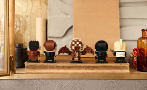 40791 | LEGO® BrickHeadz™ The Goblet of Fire™ Figures