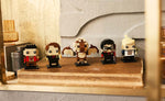 40791 | LEGO® BrickHeadz™ The Goblet of Fire™ Figures