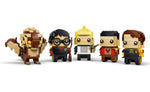 40791 | LEGO® BrickHeadz™ The Goblet of Fire™ Figures