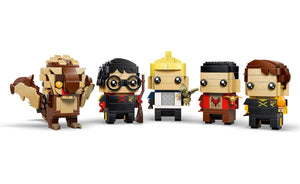 40791 | LEGO® BrickHeadz™ The Goblet of Fire™ Figures