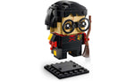 40791 | LEGO® BrickHeadz™ The Goblet of Fire™ Figures
