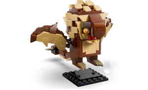 40791 | LEGO® BrickHeadz™ The Goblet of Fire™ Figures