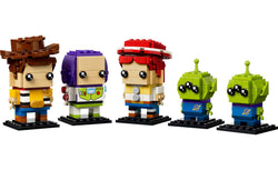 40860 | LEGO® BrickHeadz™ Toy Story Sets BrickHeadz
