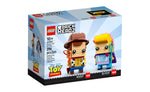 40553 | LEGO® BrickHeadz™ Woody and Bo Peep