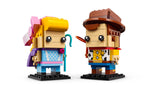 40553 | LEGO® BrickHeadz™ Woody and Bo Peep