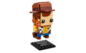 40553 | LEGO® BrickHeadz™ Woody and Bo Peep
